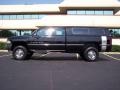 Black - Ram 2500 SLT Extended Cab 4x4 Photo No. 10