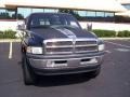 Black - Ram 2500 SLT Extended Cab 4x4 Photo No. 12