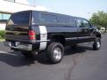 Black - Ram 2500 SLT Extended Cab 4x4 Photo No. 20