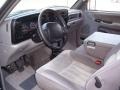 Black - Ram 2500 SLT Extended Cab 4x4 Photo No. 22