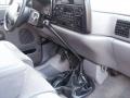 Black - Ram 2500 SLT Extended Cab 4x4 Photo No. 36