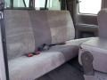 Black - Ram 2500 SLT Extended Cab 4x4 Photo No. 39