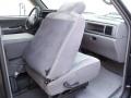Black - Ram 2500 SLT Extended Cab 4x4 Photo No. 40