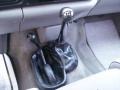 Black - Ram 2500 SLT Extended Cab 4x4 Photo No. 41