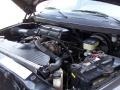 Black - Ram 2500 SLT Extended Cab 4x4 Photo No. 44