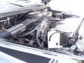 Black - Ram 2500 SLT Extended Cab 4x4 Photo No. 45