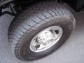 Black - Ram 2500 SLT Extended Cab 4x4 Photo No. 47