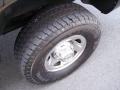 Black - Ram 2500 SLT Extended Cab 4x4 Photo No. 48