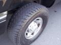 Black - Ram 2500 SLT Extended Cab 4x4 Photo No. 49