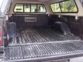 Black - Ram 2500 SLT Extended Cab 4x4 Photo No. 50