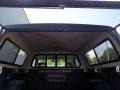 Black - Ram 2500 SLT Extended Cab 4x4 Photo No. 51