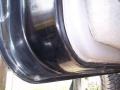 Black - Ram 2500 SLT Extended Cab 4x4 Photo No. 56