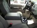 Black - F250 Super Duty FX4 SuperCab 4x4 Photo No. 6