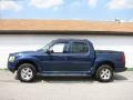 2005 Dark Blue Pearl Metallic Ford Explorer Sport Trac XLT 4x4  photo #1