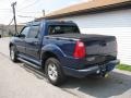 2005 Dark Blue Pearl Metallic Ford Explorer Sport Trac XLT 4x4  photo #10