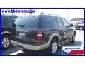 2006 Dark Stone Metallic Ford Explorer Eddie Bauer  photo #4