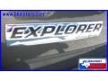 2006 Dark Stone Metallic Ford Explorer Eddie Bauer  photo #11