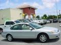 Silver Frost Metallic - Taurus SEL Photo No. 2