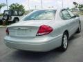 Silver Frost Metallic - Taurus SEL Photo No. 3