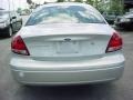 Silver Frost Metallic - Taurus SEL Photo No. 4