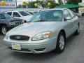 Silver Frost Metallic - Taurus SEL Photo No. 7