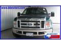 Forest Green Metallic - F450 Super Duty King Ranch Crew Cab Dually Photo No. 2
