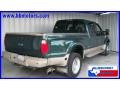 Forest Green Metallic - F450 Super Duty King Ranch Crew Cab Dually Photo No. 3