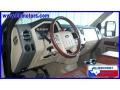 Forest Green Metallic - F450 Super Duty King Ranch Crew Cab Dually Photo No. 5