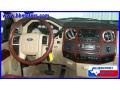 Forest Green Metallic - F450 Super Duty King Ranch Crew Cab Dually Photo No. 6