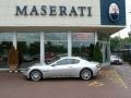 2009 Grigio Touring (Silver) Maserati GranTurismo S  photo #1