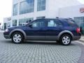 Dark Blue Pearl Metallic - Freestyle SEL Photo No. 2