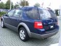 Dark Blue Pearl Metallic - Freestyle SEL Photo No. 3