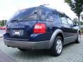 Dark Blue Pearl Metallic - Freestyle SEL Photo No. 5