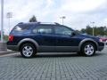 Dark Blue Pearl Metallic - Freestyle SEL Photo No. 6