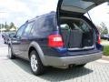 Dark Blue Pearl Metallic - Freestyle SEL Photo No. 15