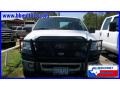 2008 Oxford White Ford F150 XL SuperCrew 4x4  photo #2