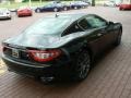 2009 Nero (Black) Maserati GranTurismo S  photo #4