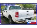 2008 Oxford White Ford F150 XL SuperCrew 4x4  photo #6