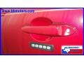 2009 Sangria Red Metallic Ford Escape Limited V6  photo #13