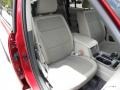 2009 Redfire Metallic Ford Flex SE  photo #9