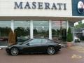 2009 Nero (Black) Maserati GranTurismo GT-S  photo #1