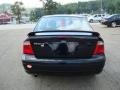 Pitch Black - Focus ZX4 ST Sedan Photo No. 3