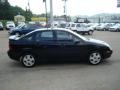 Pitch Black - Focus ZX4 ST Sedan Photo No. 5