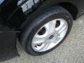 Pitch Black - Focus ZX4 ST Sedan Photo No. 9