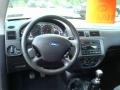 Pitch Black - Focus ZX4 ST Sedan Photo No. 12