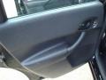 Pitch Black - Focus ZX4 ST Sedan Photo No. 13