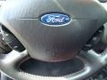Pitch Black - Focus ZX4 ST Sedan Photo No. 16