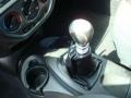 Pitch Black - Focus ZX4 ST Sedan Photo No. 17