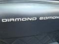 2000 Black Onyx GMC Jimmy Diamond Edition 4x4  photo #29