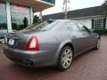 Grigio Alfieri (Grey) - Quattroporte S Photo No. 2